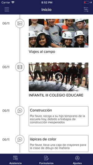 Instituto Marco Polo Norte(圖3)-速報App