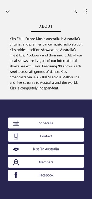 Kiss FM Australia(圖3)-速報App