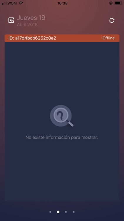DashReport screenshot-4