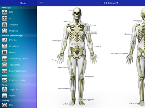 Orthorad HD screenshot 3