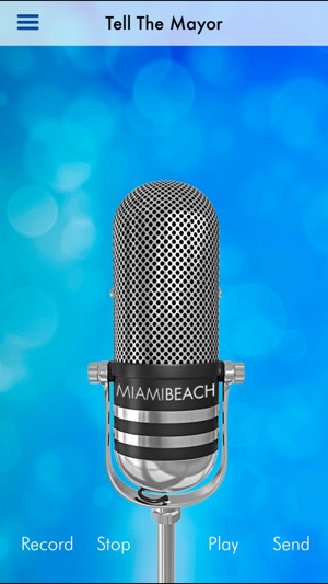 City Of Miami Beach E Gov On The