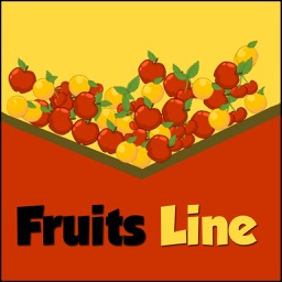 Fruits Line