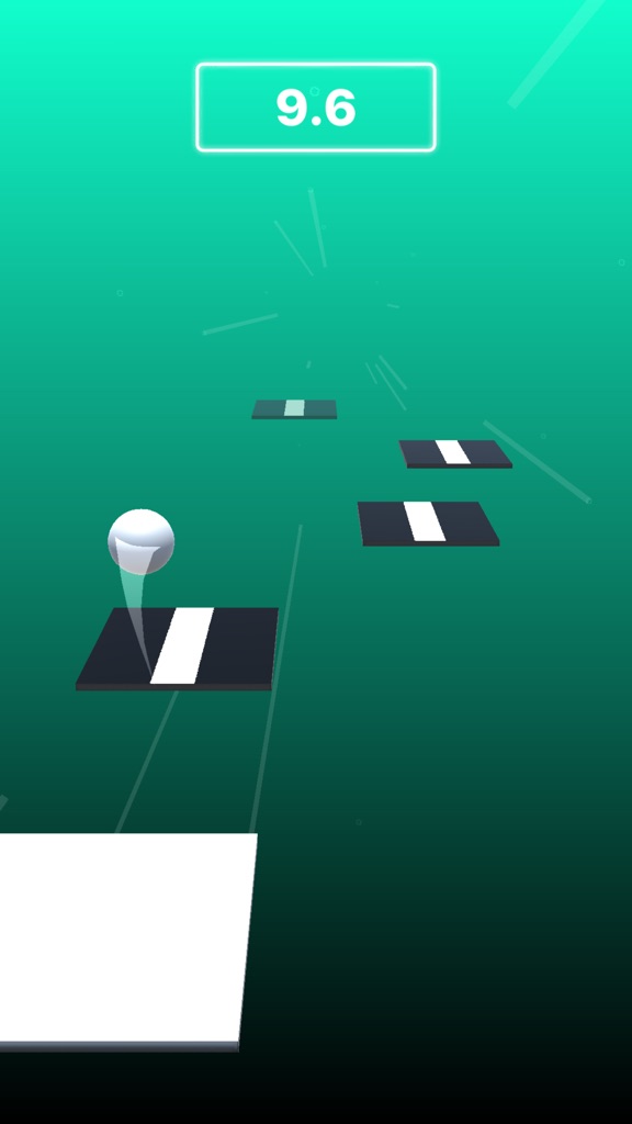 【图】Bouncing Ball music game(截图3)