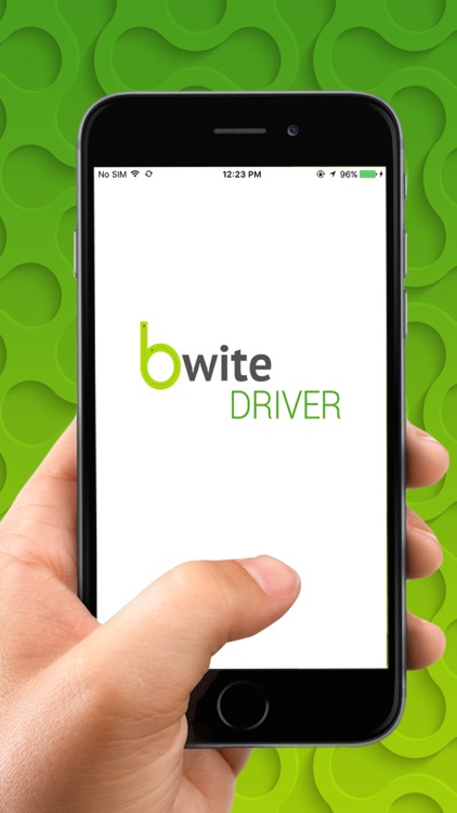 Bwite Driver