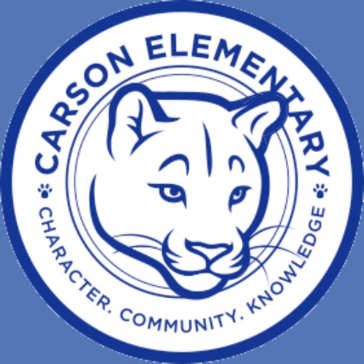 Carson Elementary icon