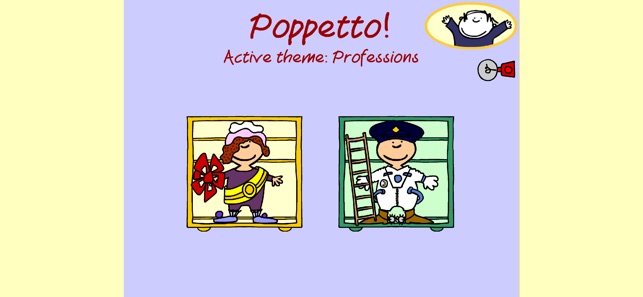 Poppetto Professions(圖6)-速報App