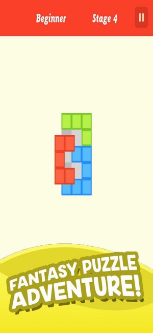 Brain Blocks Adventure(圖1)-速報App