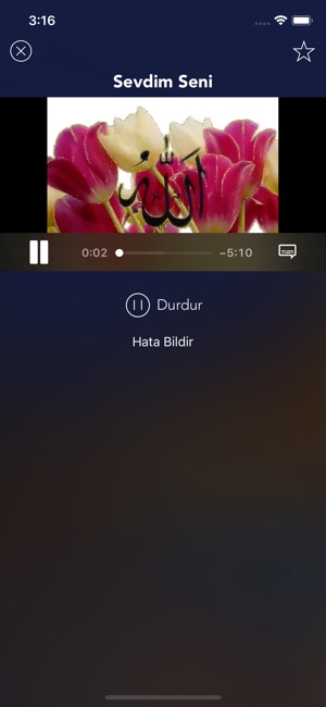 Tüm İlahiler - İlahi Dinle(圖3)-速報App