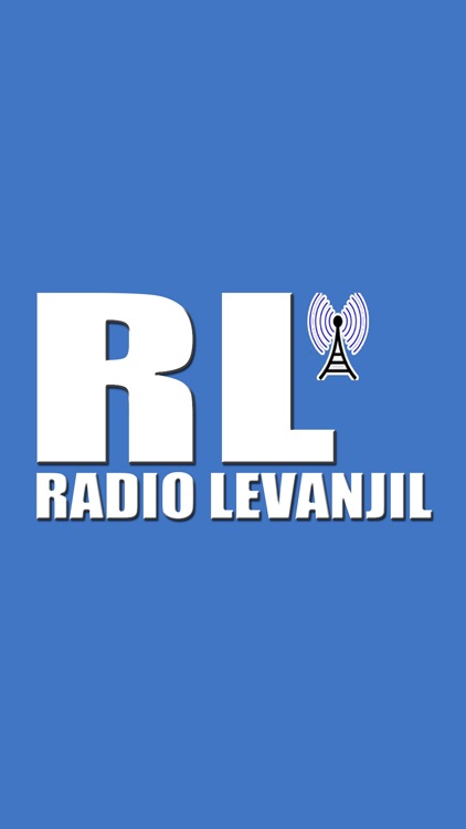 Radio Levanjil