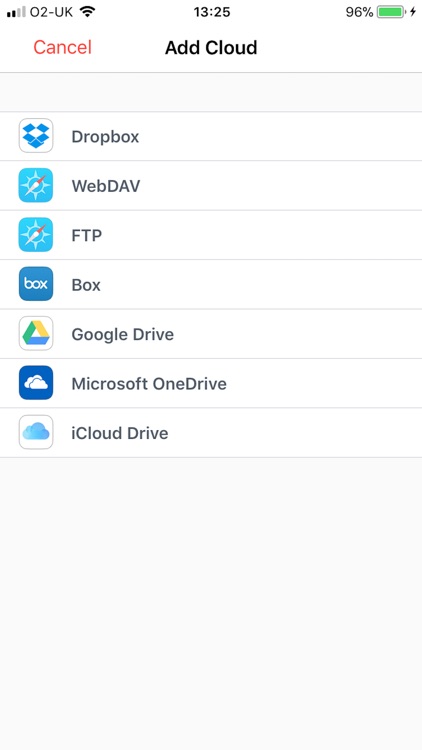 Voice Recorder & Audio Editor screenshot-4