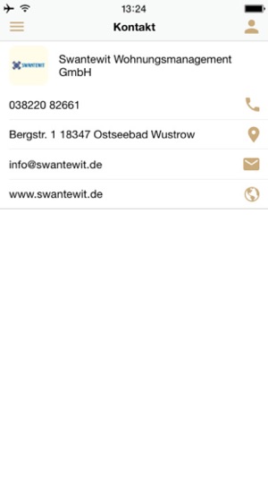 Swantewit Wohnungsmanagement(圖3)-速報App