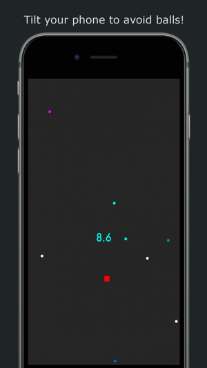 Avoid - tilt your phone to stay alive!(圖2)-速報App