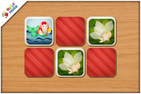 KINDERSPIELE TIERE Happytouch® screenshot 4