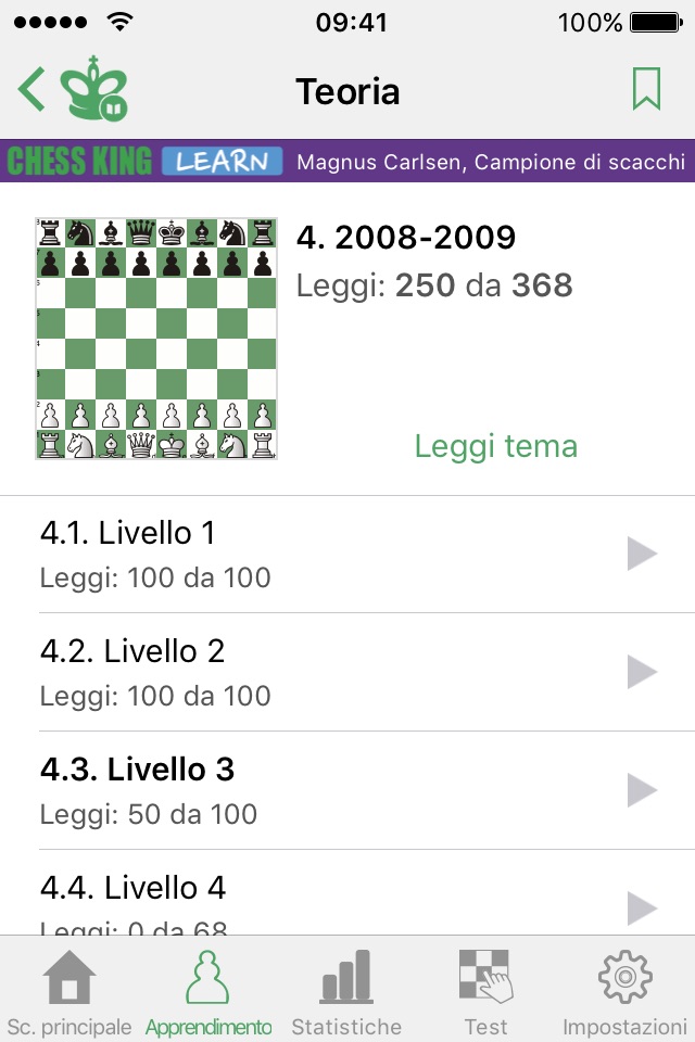 16th World Chess Champion screenshot 4