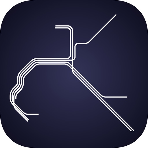 Hyper BART iOS App