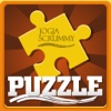 Jogja Scrummy Puzzle