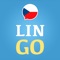 Czech learning app LinGo Play is an interesting and effective vocabulary trainer to learn Czech words and phrases through flashcards and online games