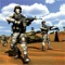 World Of Commandos