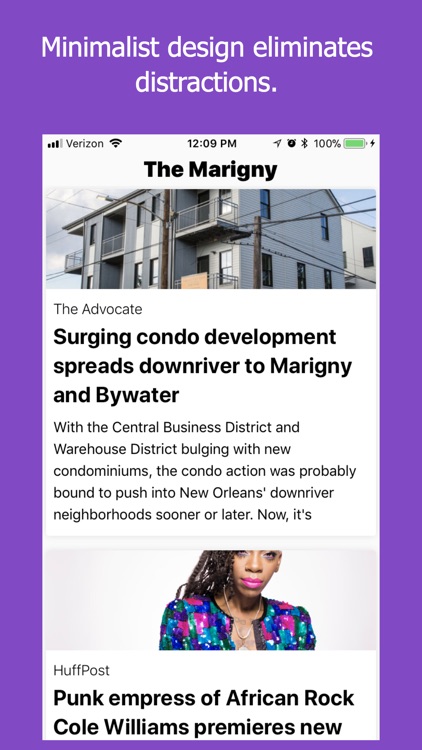 Marigny