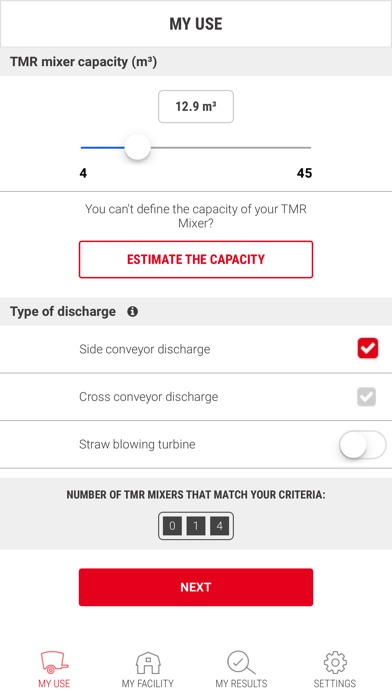 Image of KUHN - Click&Mix