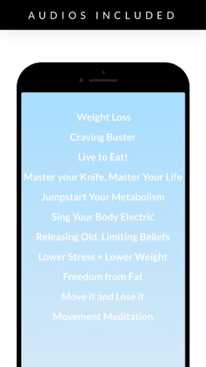 Weight Loss Hypnosis Lose Fat(圖5)-速報App