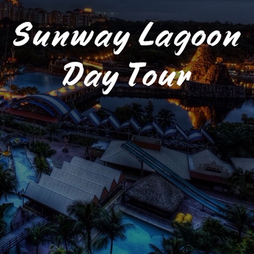 Sunway Lagoon Day Tour