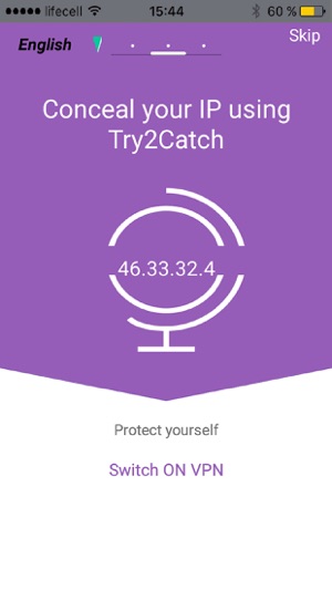 VPN Try2Catch(圖3)-速報App