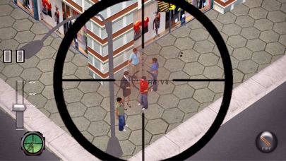 New Sniper Gun Shooter 3D screenshot 2
