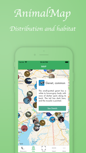 AnimalSnap - Identify Animals(圖2)-速報App