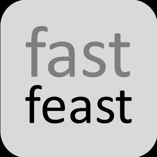 Fast n Feast iOS App
