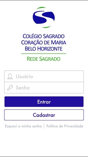 Rede Sagrado - BH(圖1)-速報App