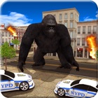 Top 40 Games Apps Like Angry Gorilla City Smasher - Best Alternatives