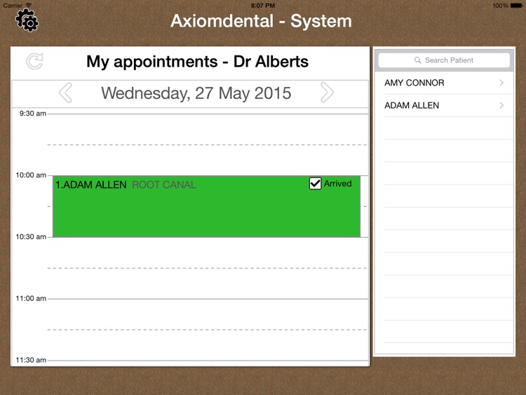 AxiomDental