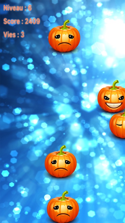 Pumpkin Killer screenshot-3