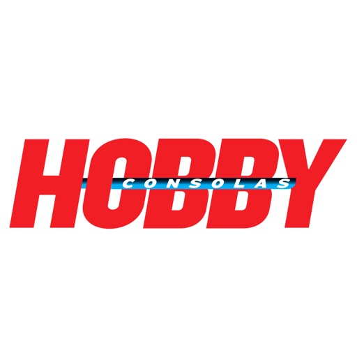 Hobby Consolas Revista Icon
