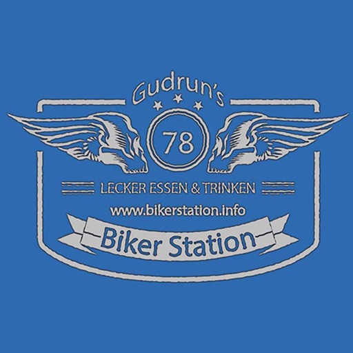 Biker Station