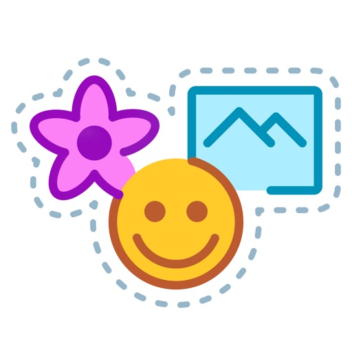 Photo Collage Scrapbook Maker