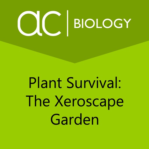Plant Survival icon