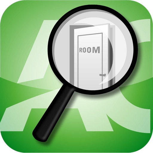 Algonquin College Room Finder icon