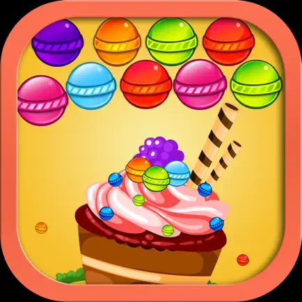 Candy Bubble Shooter 2 Cheats