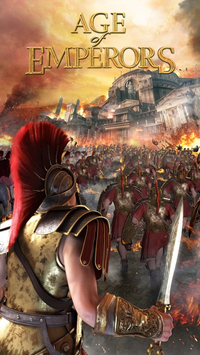 Age of Emperors App Download - Android APK