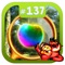 Rainbow Apple Hidden Object