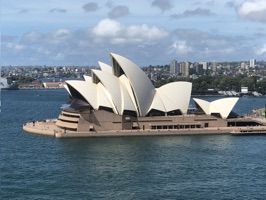 Outside of Singapore, Sydney (Australia) is one of the largest Financial Technology (FinTech) hubs in the world