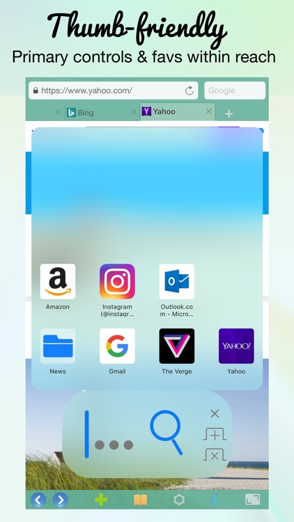 Perfect® Web Browser