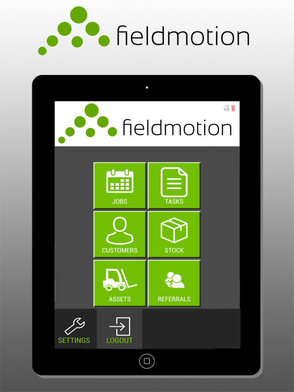 FieldMotion