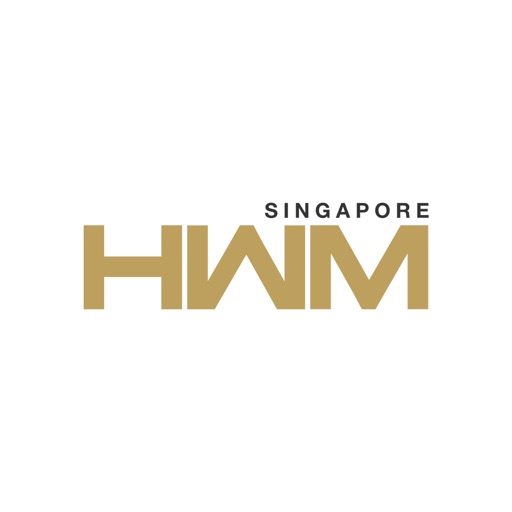 HWM (HardwareMAG) Singapore icon