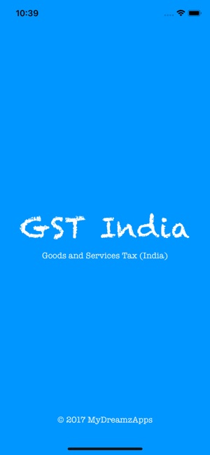 GST For India(圖1)-速報App