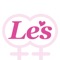 Les - The best lesbian dating and community app for lesbian, queer and bisexual women to meet, chat, date and hookup with LGBTQ singles in your city