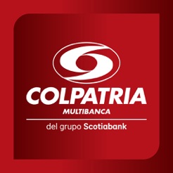Image result for BANCO COLPATRIA MULTIBANCA COLPATRIA S.A.