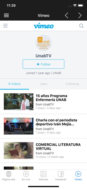 UnabTV(圖5)-速報App